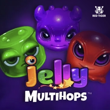 Jelly MULTIHOPS - JOOX138