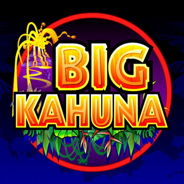 Big Kahuna - JOOX138