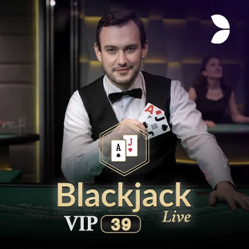 Blackjack VIP 39 - JOOX138