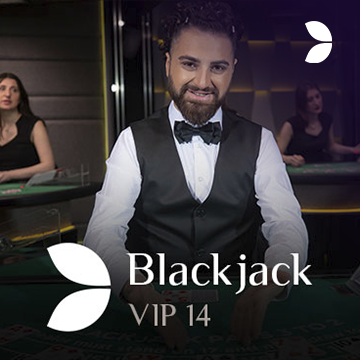 Blackjack VIP 14 - JOOX138