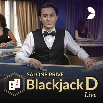 Salon Privé Baccarat D - JOOX138