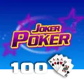 Joker Poker 100 Hand - JOOX138