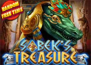 Sobek&rsquo;s Treasure - JOOX138