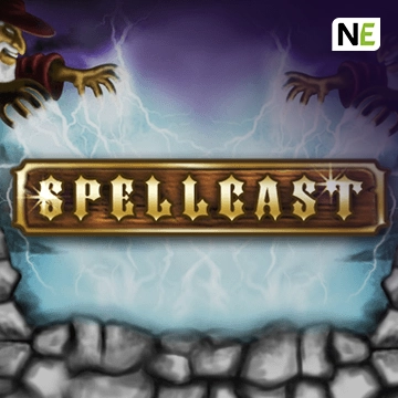 Spellcast - JOOX138