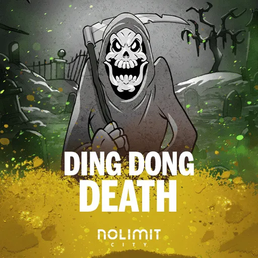 Ding Dong Death - JOOX138
