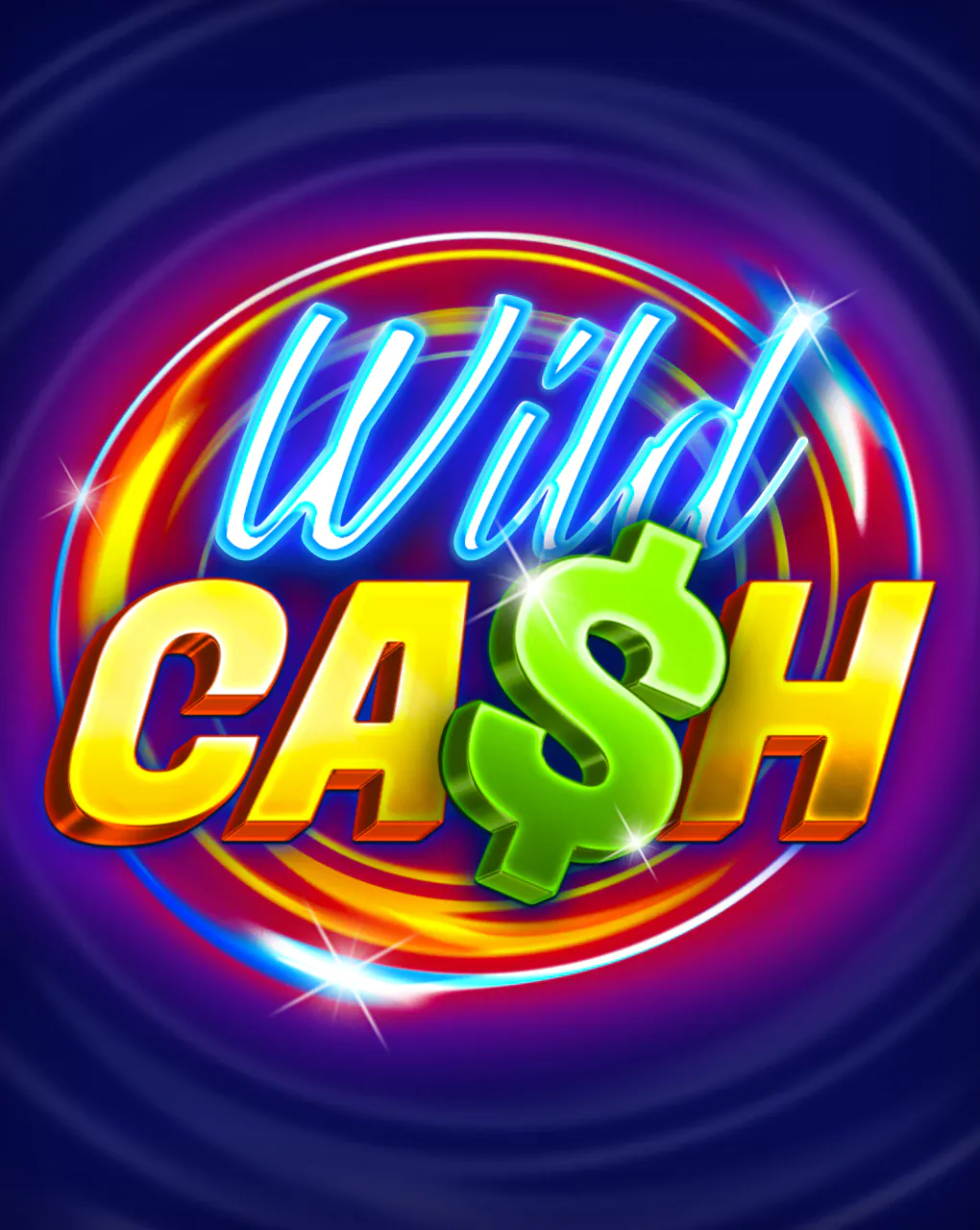 Wild Cash - JOOX138