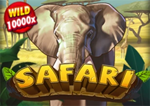 Safari - JOOX138