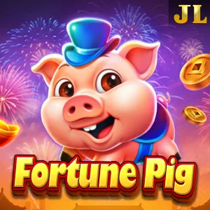 FortunePig - JOOX138