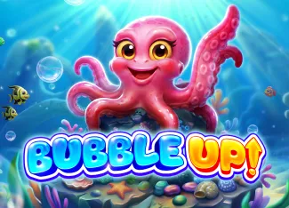 Bubble Up! - JOOX138