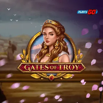 Gates of Troy - JOOX138