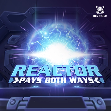 Reactor - JOOX138