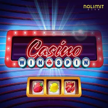 Casino Win Spin - JOOX138