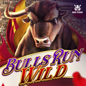 Bulls Run Wild - JOOX138