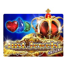 Just Jewels Deluxe - JOOX138