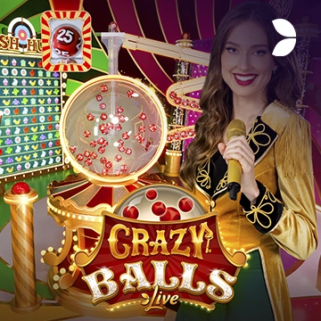 Crazy Balls - JOOX138