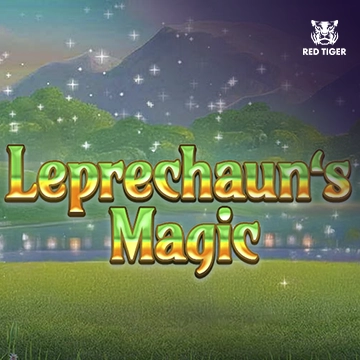 Leprechauns Magic - JOOX138