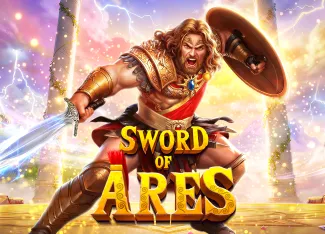 Sword of Ares - JOOX138