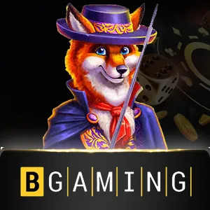 Bgaming - JOOX138