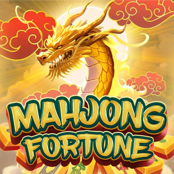 Mahjong Fortune - JOOX138