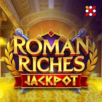 Roman Riches Jackpot - JOOX138