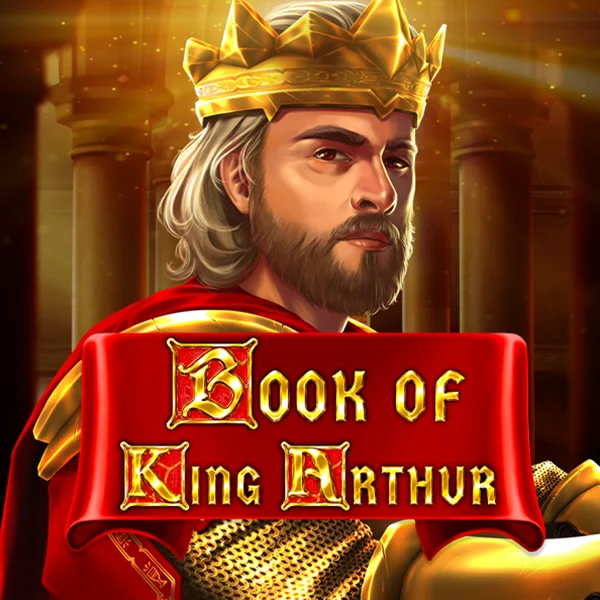 Book of King Arthur - JOOX138