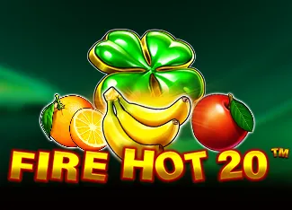 Fire Hot 20 - JOOX138
