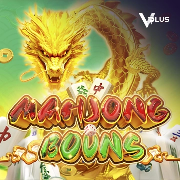 Mahjong Bonus - JOOX138