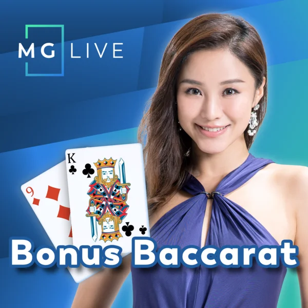 Bonus Baccarat - JOOX138