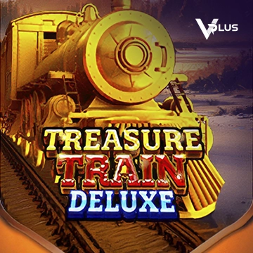 Treasure Train Deluxe - JOOX138