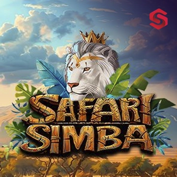Safari Simba - JOOX138