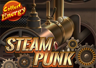 Steam Punk - JOOX138
