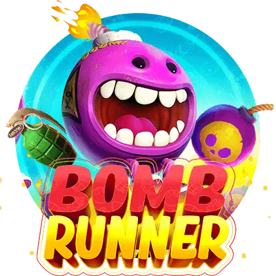 Bomb Runner - JOOX138