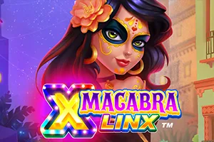 Macabra Linx - JOOX138