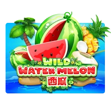 Wild Watermelon - JOOX138