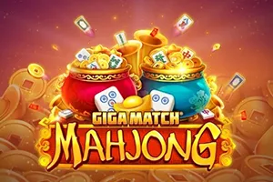 Giga Match Mahjong - JOOX138