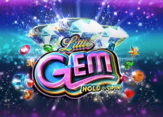 Little Gem Hold and Spin - JOOX138