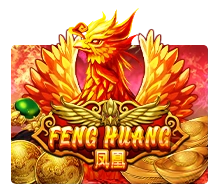Feng Huang - JOOX138