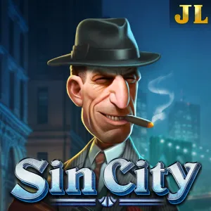 Sin City - JOOX138