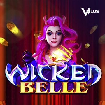 Wicked Belle - JOOX138