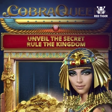 Cobra Queen - JOOX138