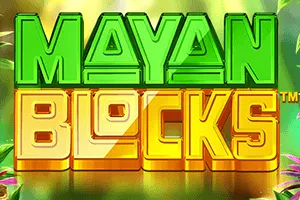 Mayan Blocks - JOOX138
