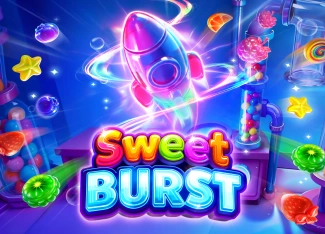Sweet Burst - JOOX138