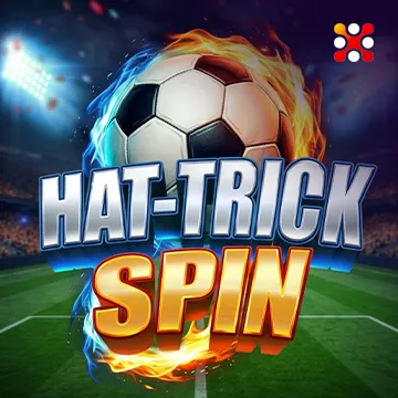 Hat-Trick Spin - JOOX138