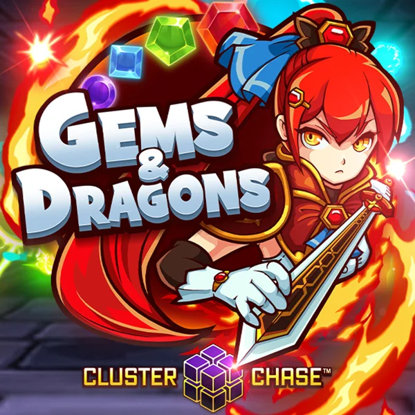 Gems And Dragons - JOOX138