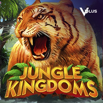 Jungle Kingdoms - JOOX138