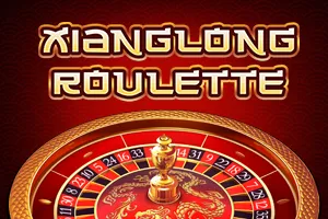 Xiang Long Roulette - JOOX138
