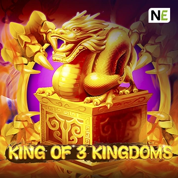 King of 3 Kingdoms - JOOX138