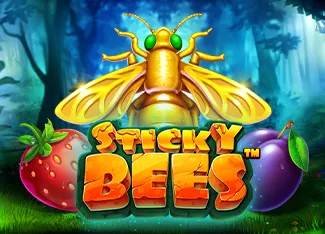 Sticky Bees - JOOX138