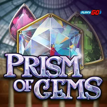 Prism of Gems - JOOX138