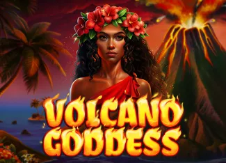 Volcano Goddess - JOOX138